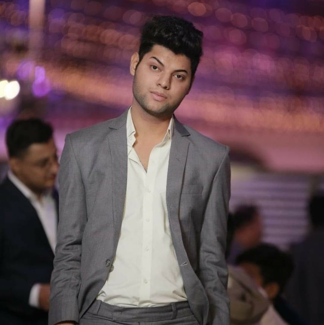 Hammad Khan