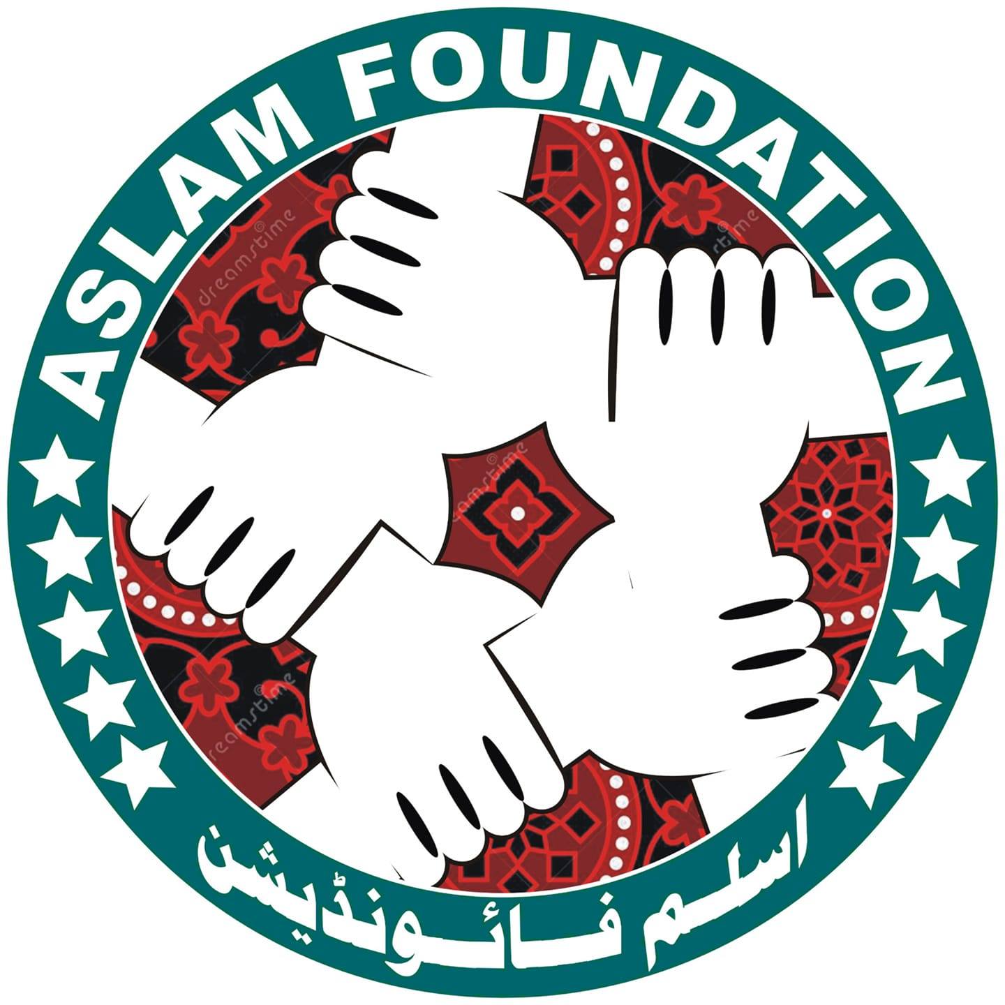 Aslam Foundation Pakistan