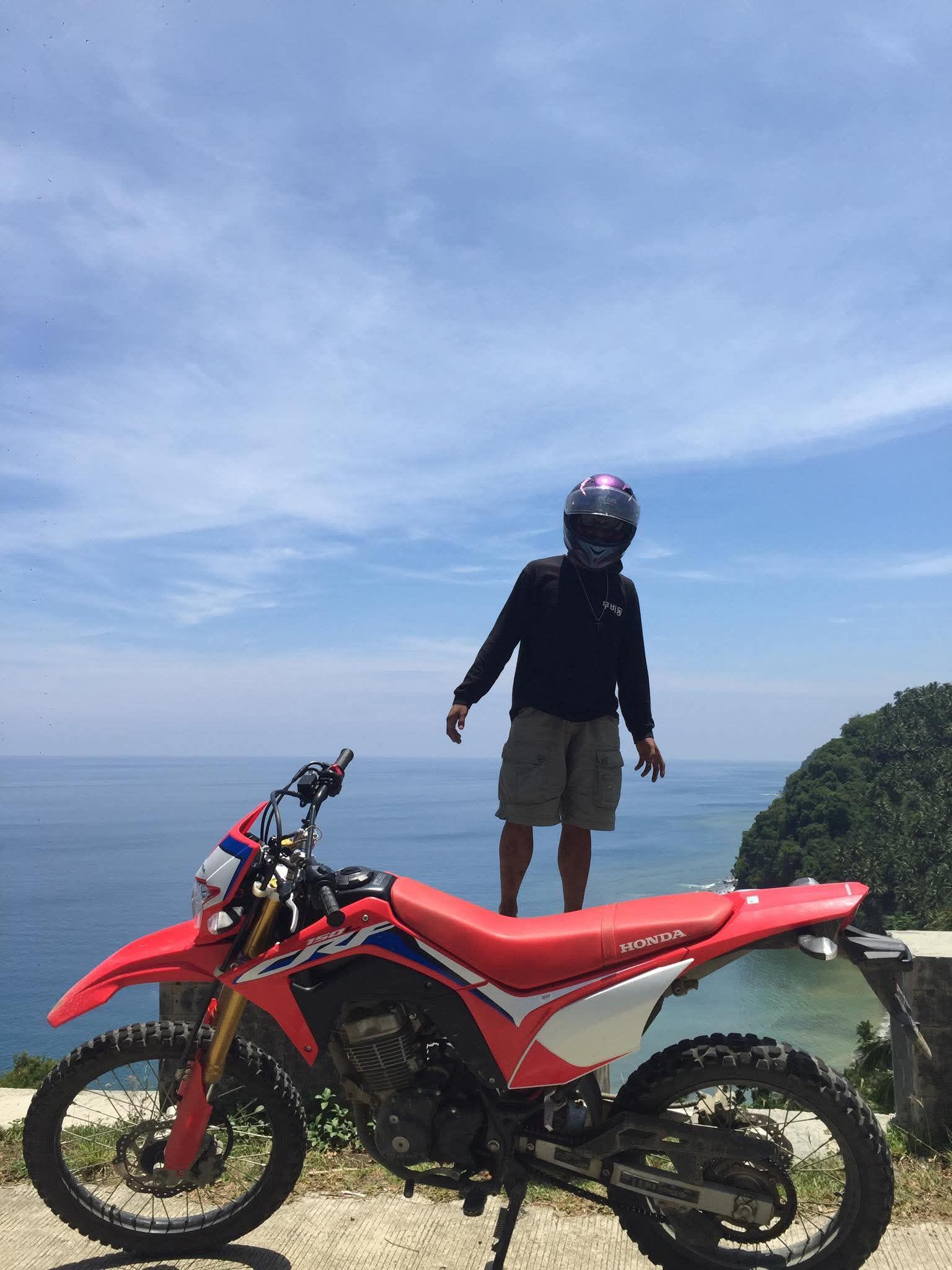 Clark Santan Tanduyan