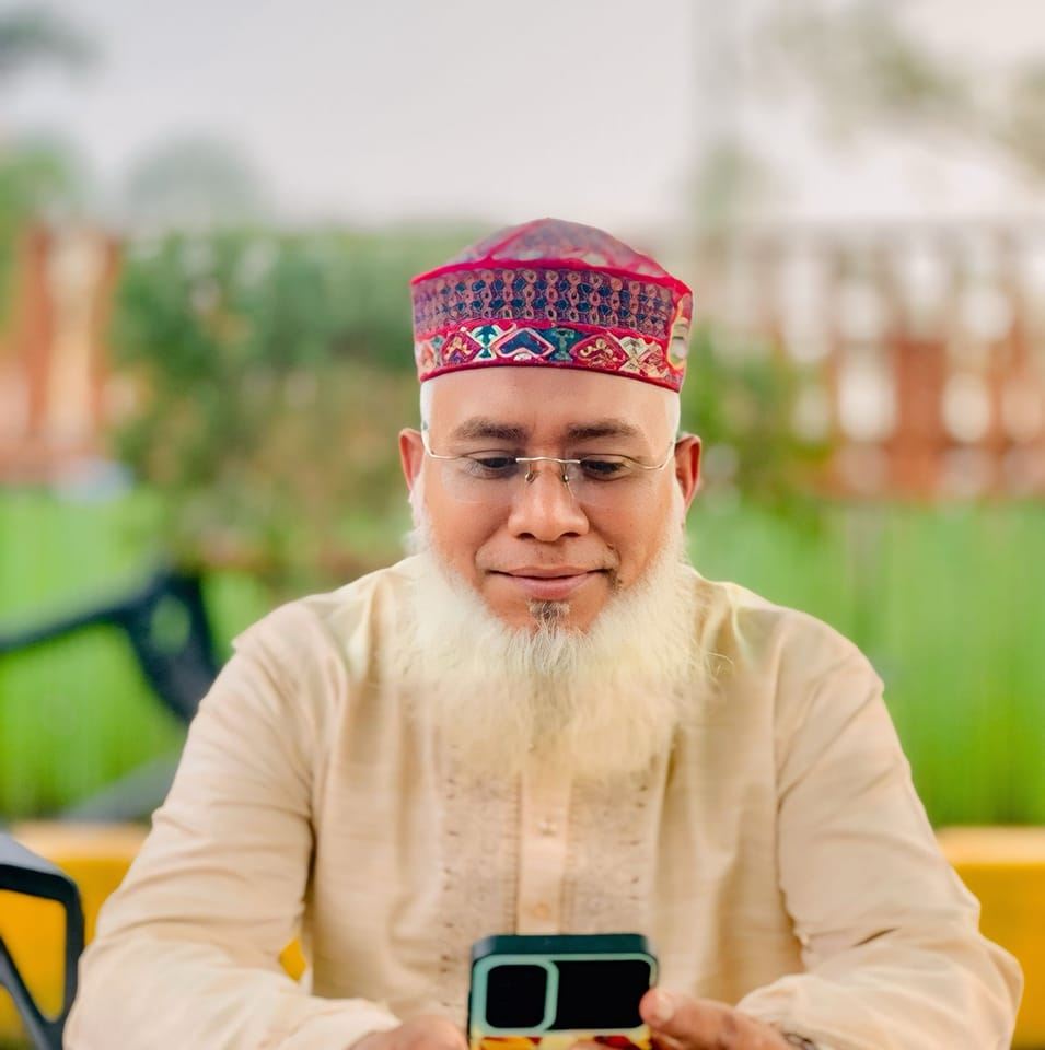 MD Razzakul Islam Razzak