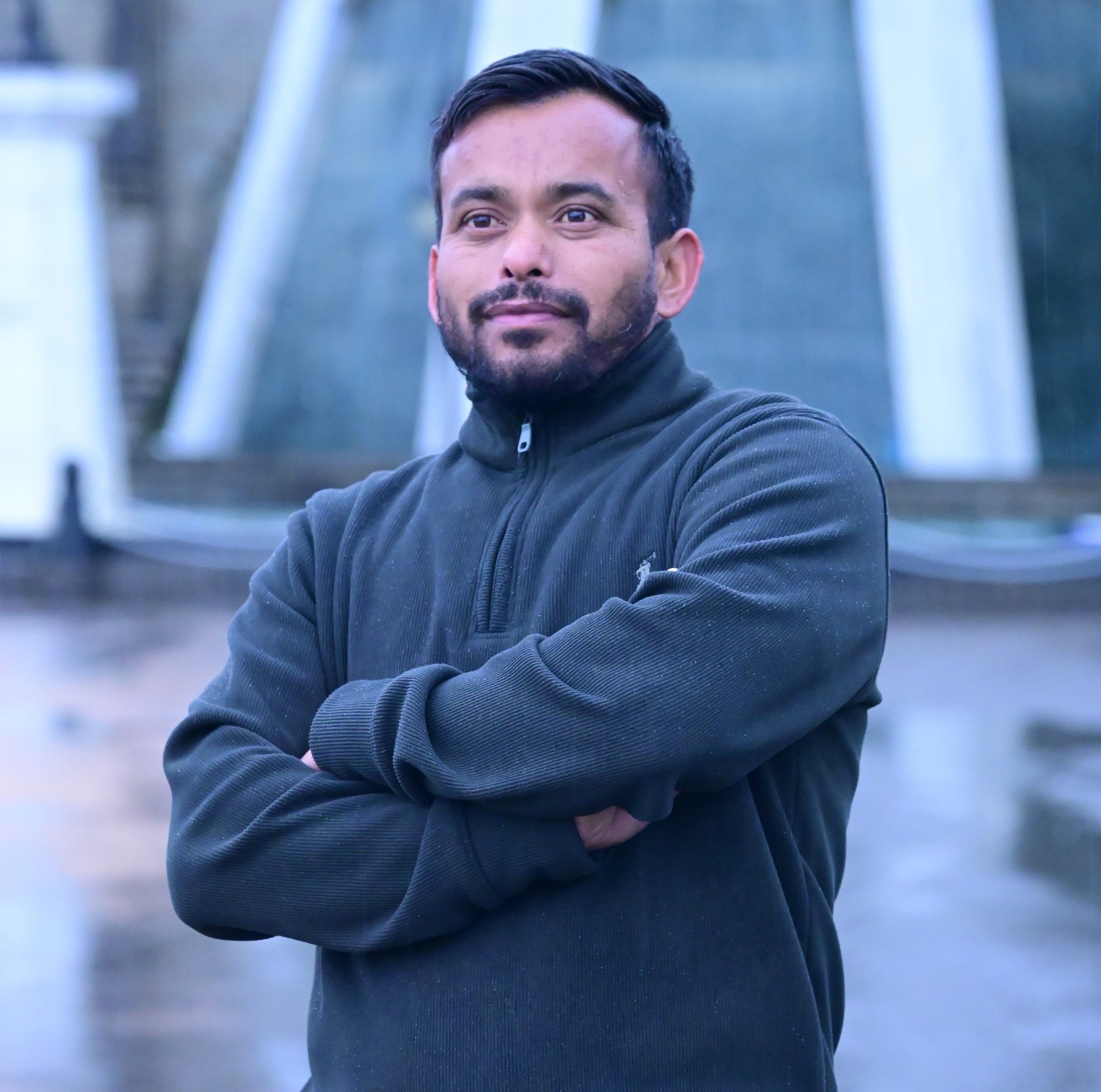 Sanjeev Rathor