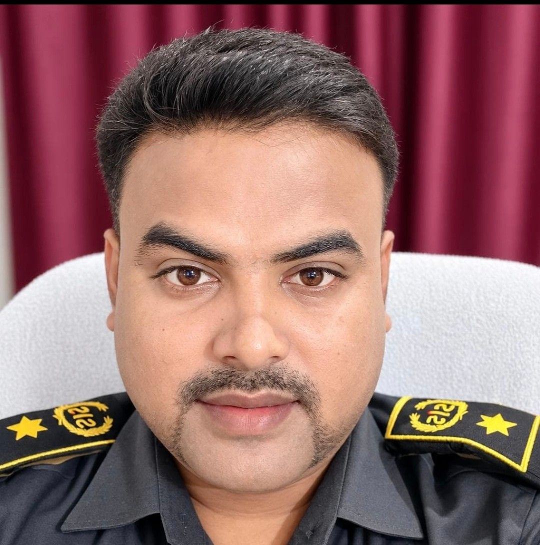 Rajnish Rai