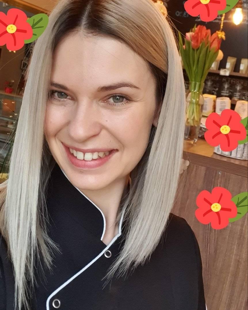 Marta Pyta-Nowak Zapasowe