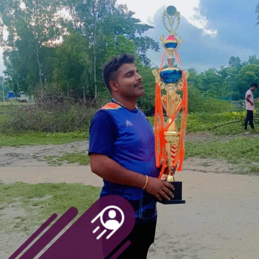 Sentu Pramanik