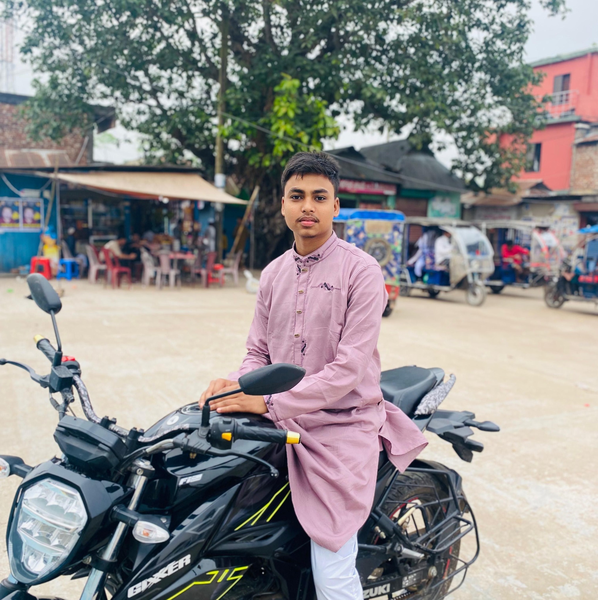 2035 🫣 - Md Rasedul Islam | Facebook
