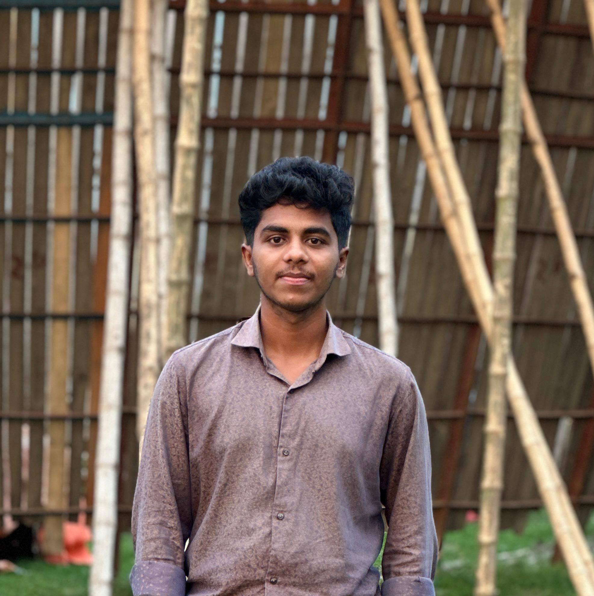 Rasu Khan