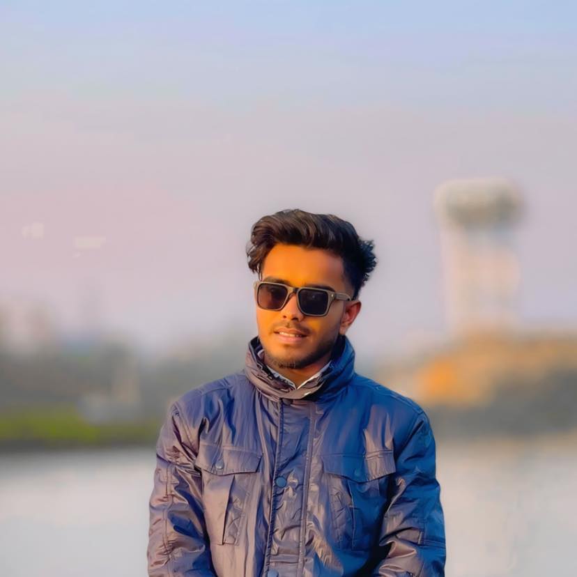 Suhel Laskar