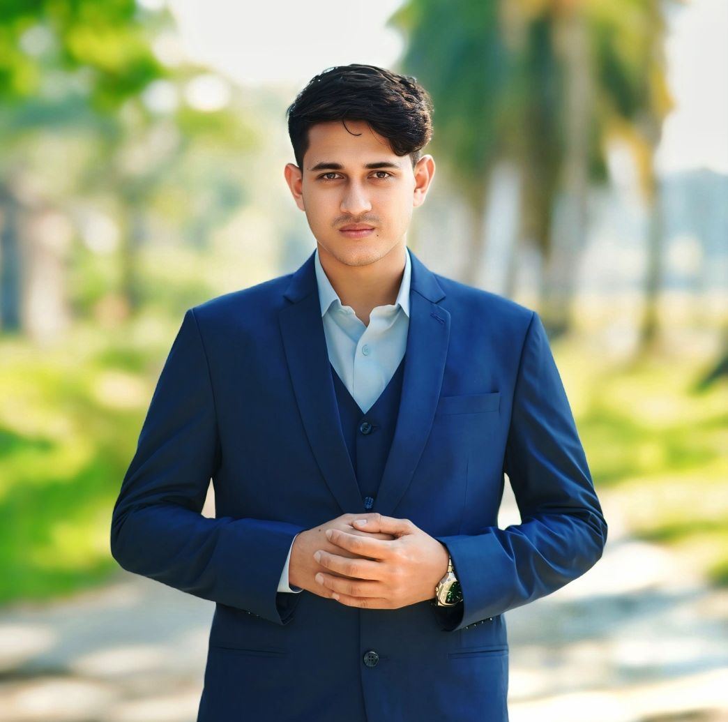 Rafit MD Nabid