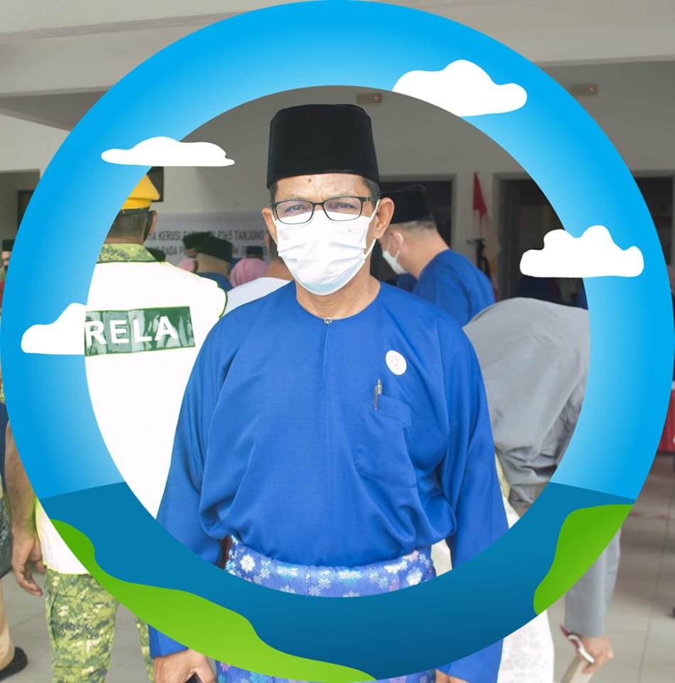 Kg Melayu... - Kg Melayu Raya, Pekan Nanas, Pontian Johor