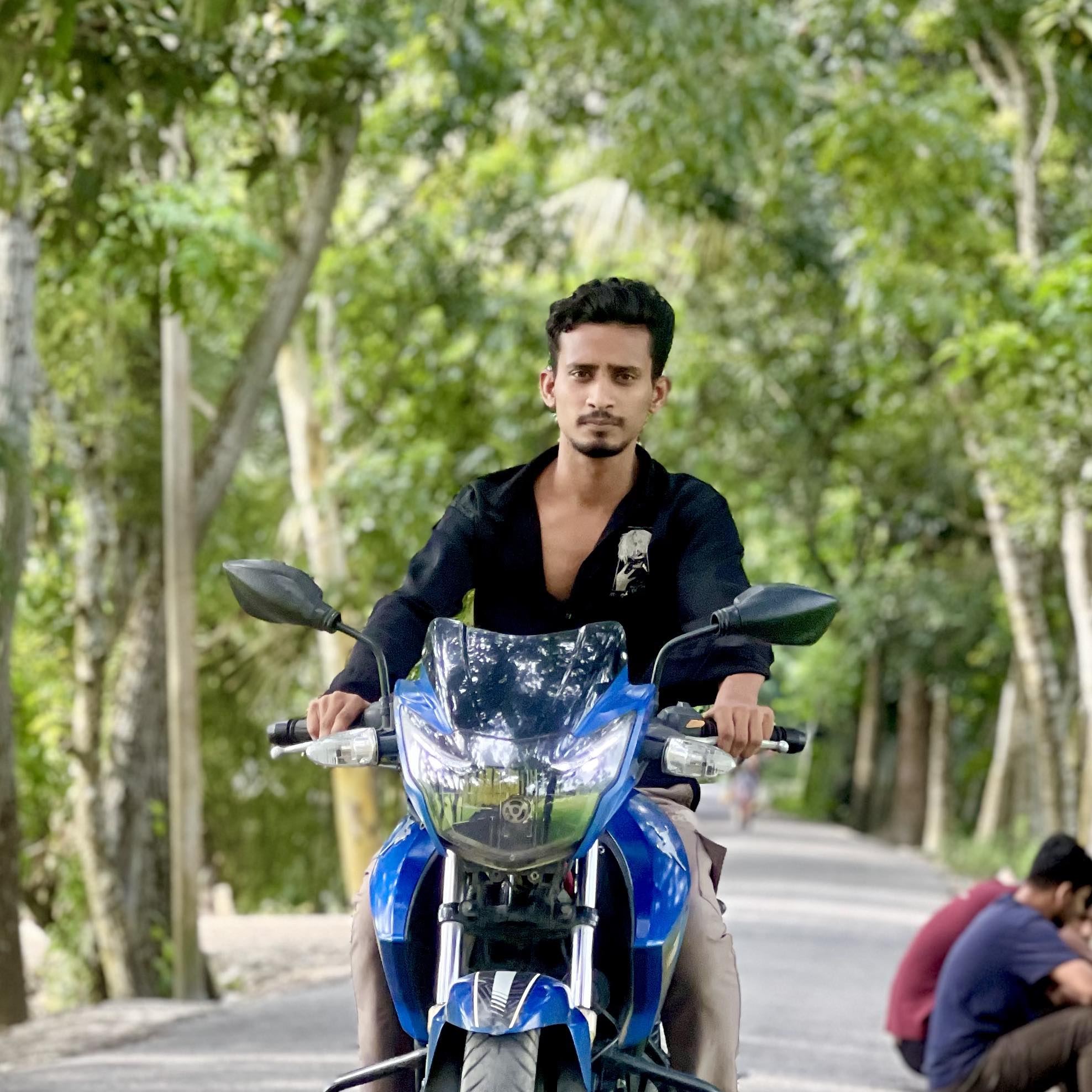 Md Robiul