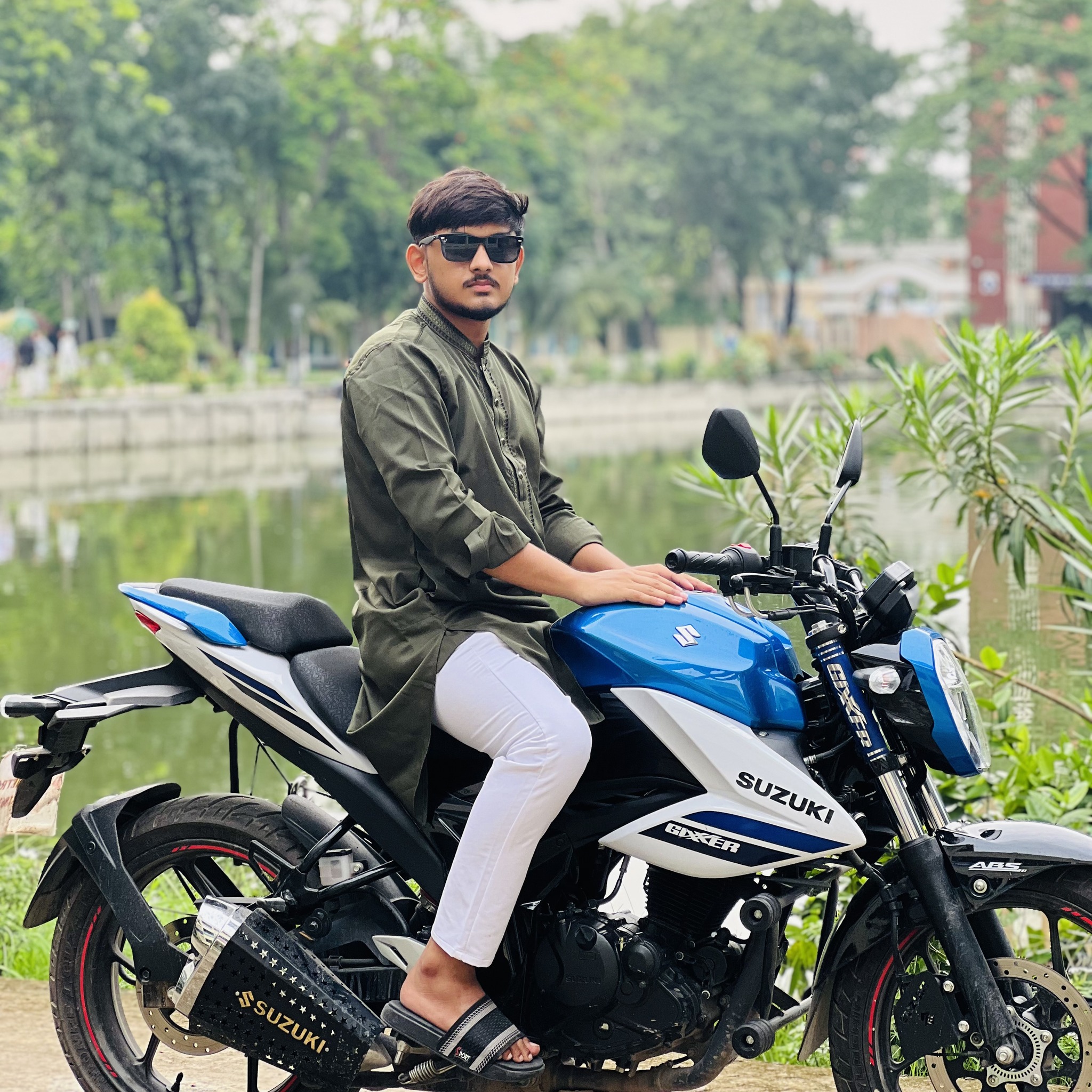 Md Raihan