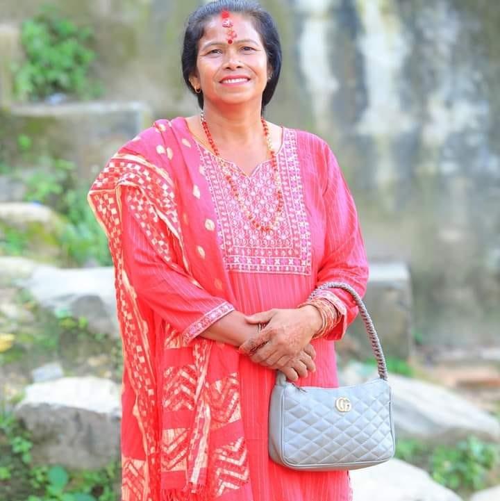 Gayatri Joshi Pathak on Reels