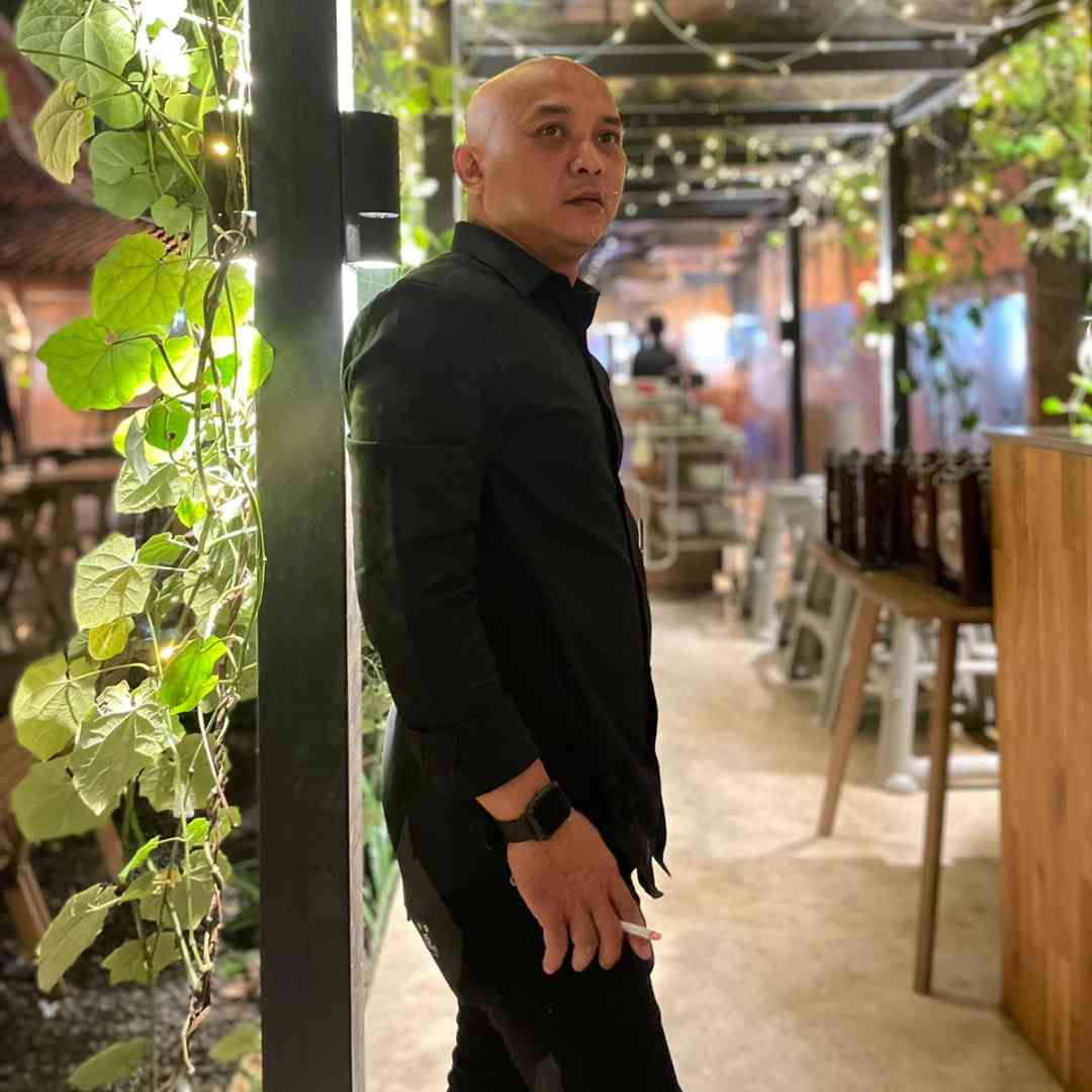 Agus Priyanto
