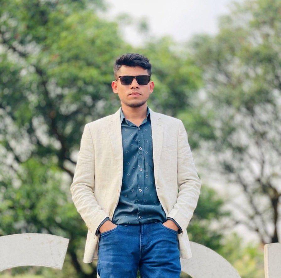 Md Rohan Hasan