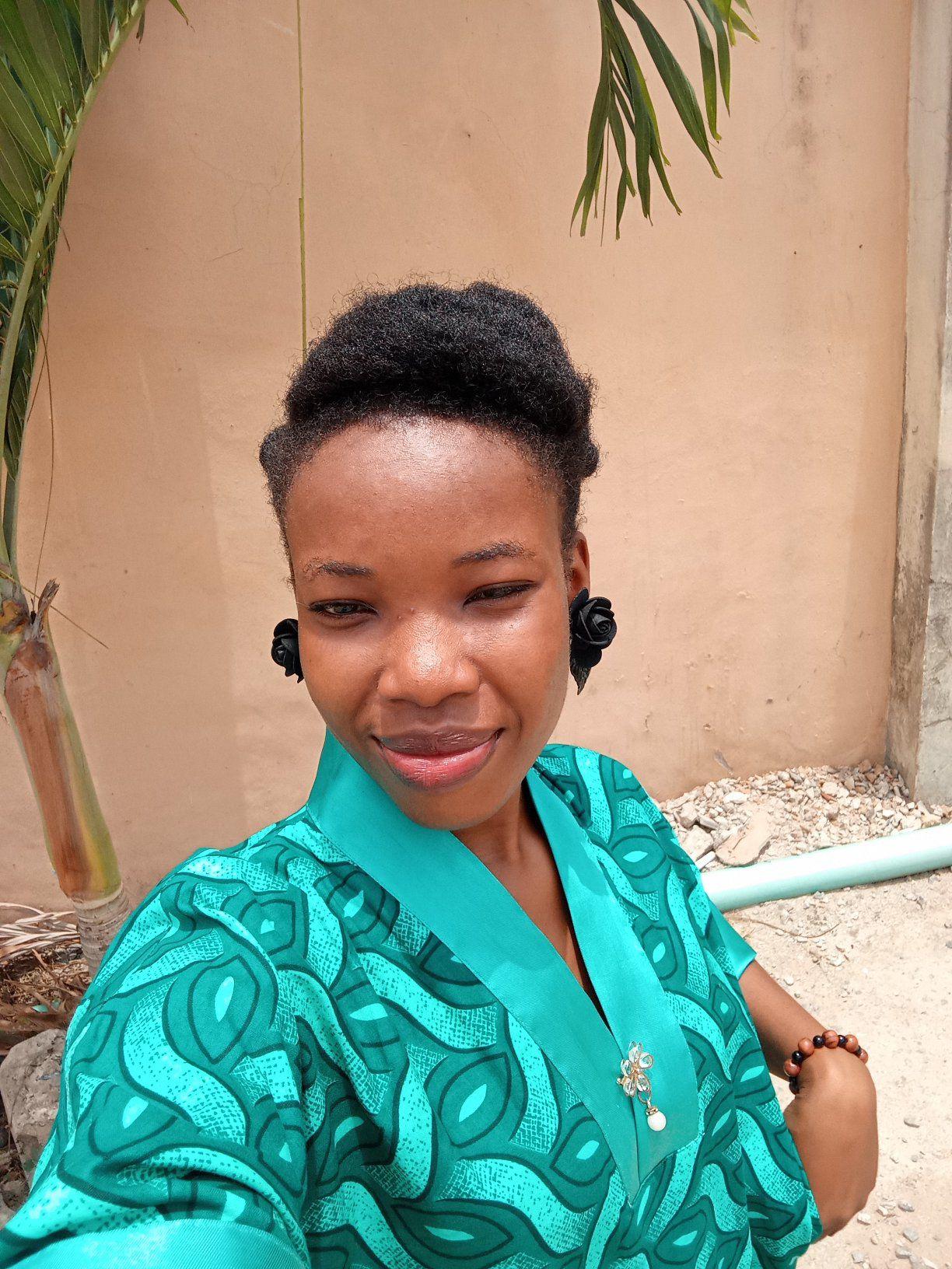 #aiyc2025 @brideassembly1 @tbayouths | Oluchi Maria Diamond | Facebook