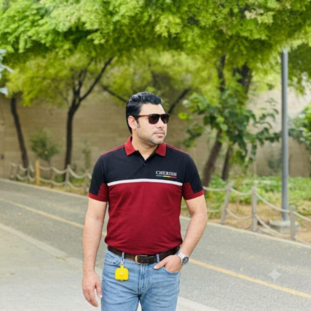Md Saiful