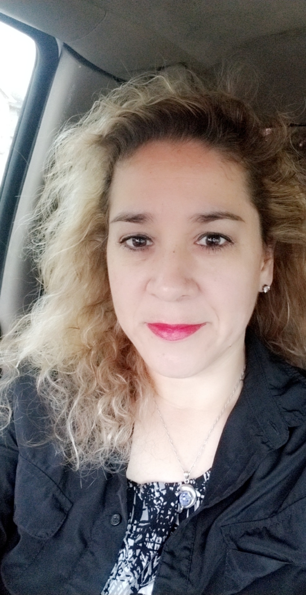 Chelly's Travels | Houston TX