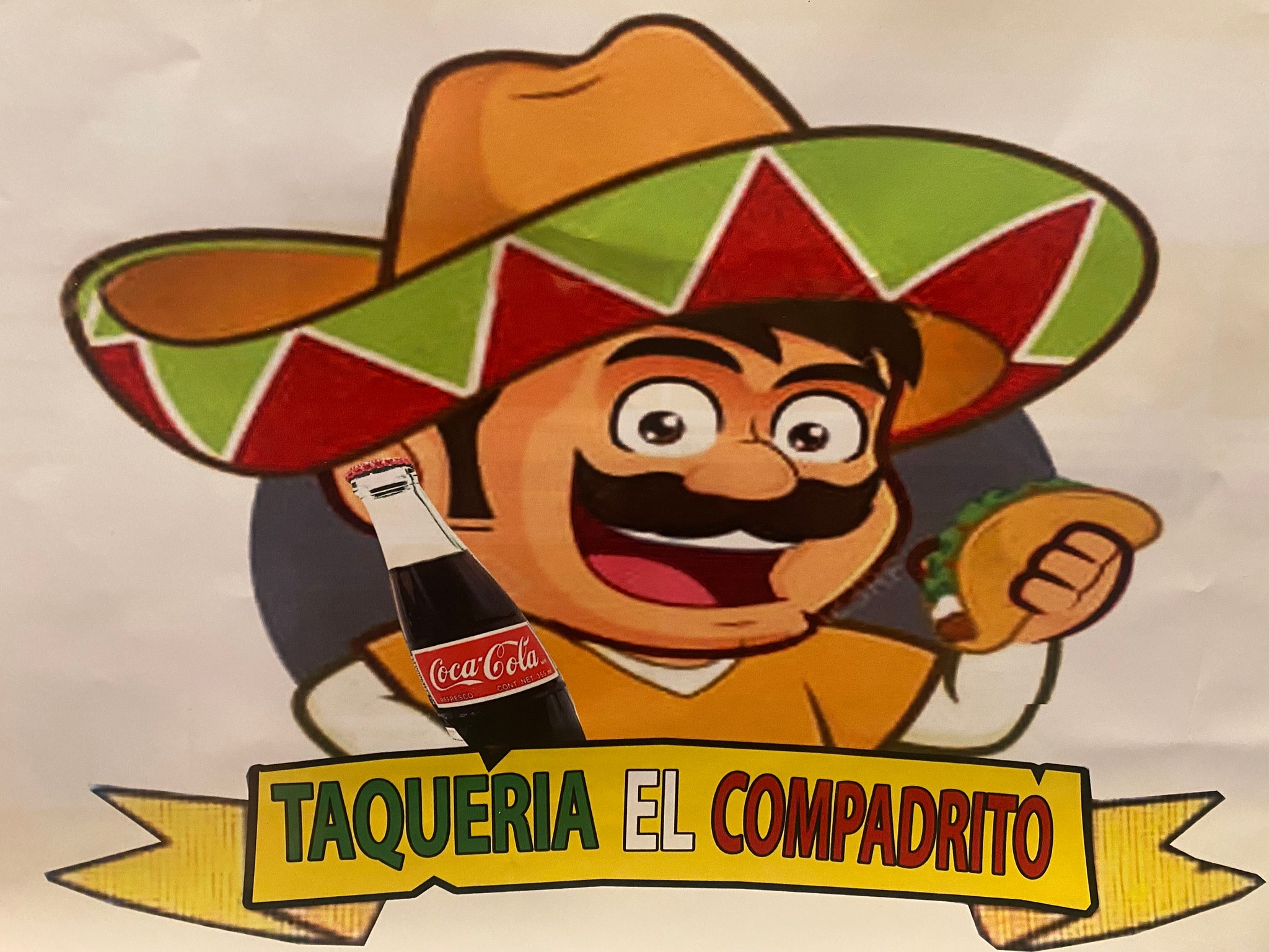Taqueria El Compadrito | Conroe TX
