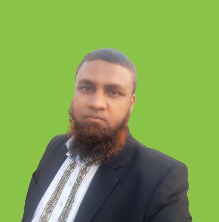 Razab Ali