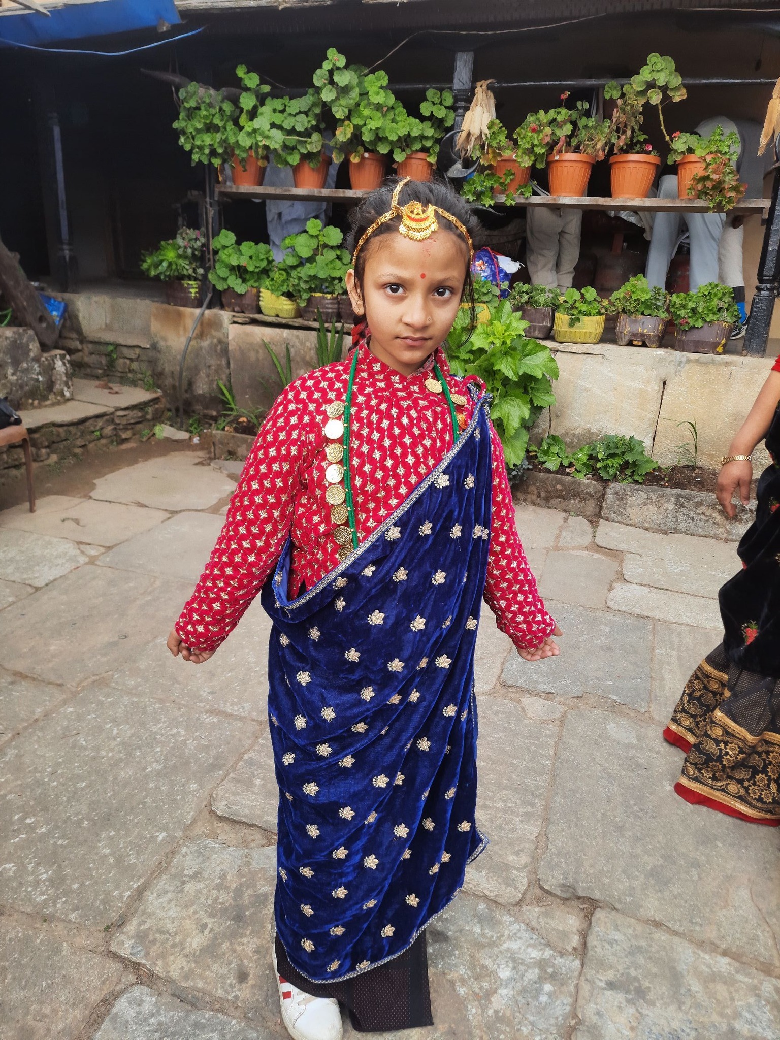 Bishnu Nepal