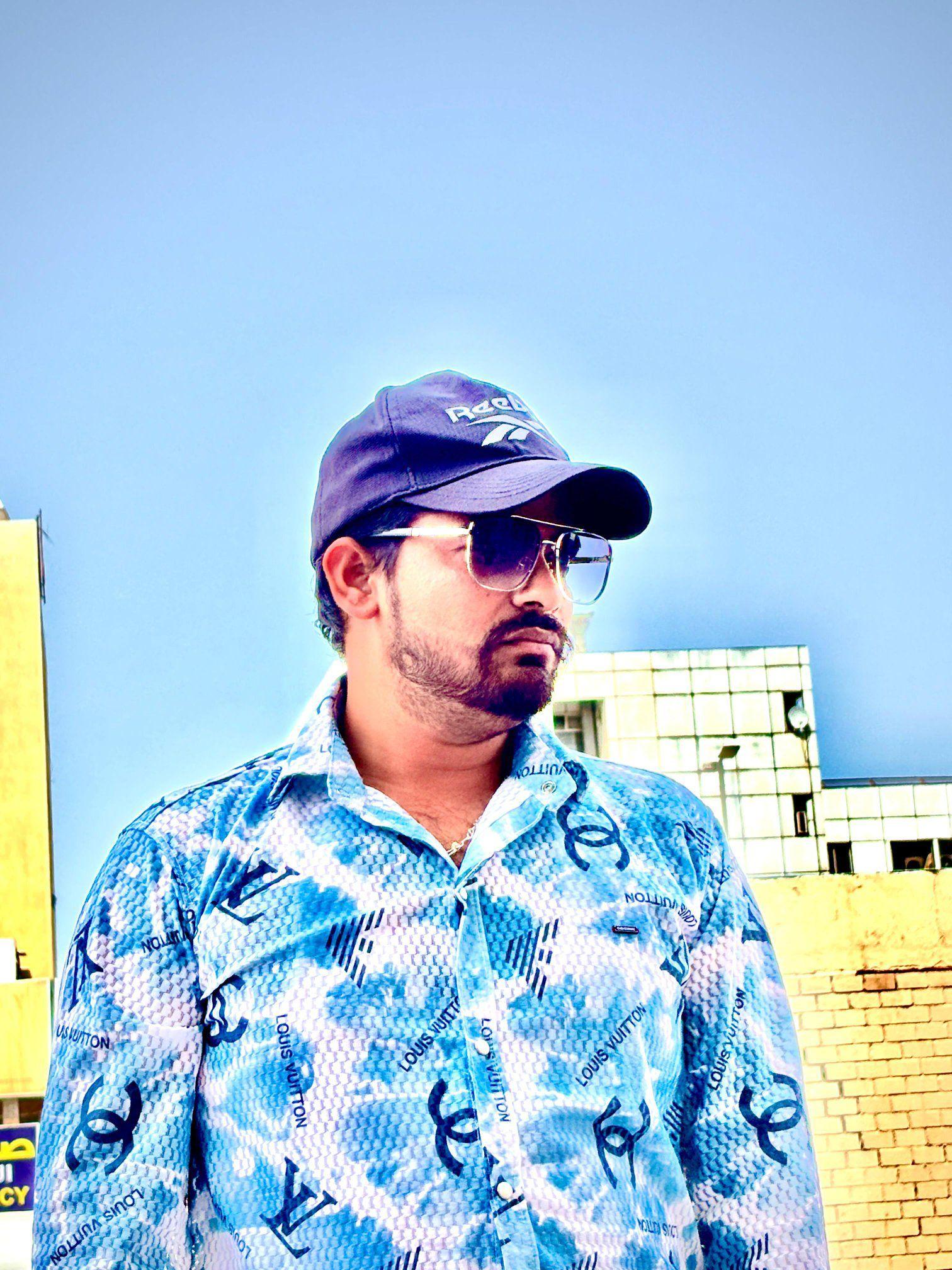 Bhagat Vk