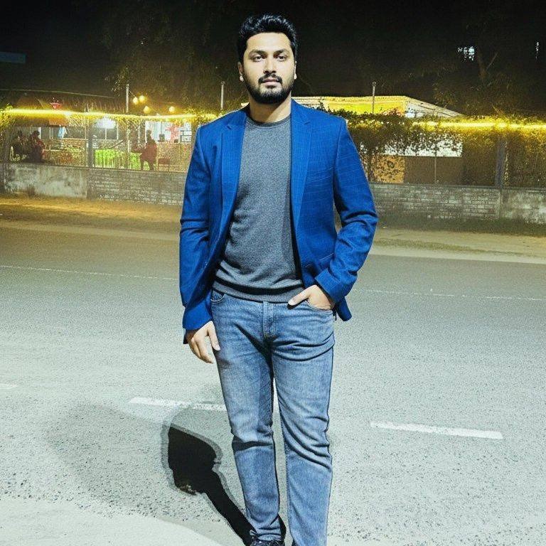 Rakibul Hassan Manik