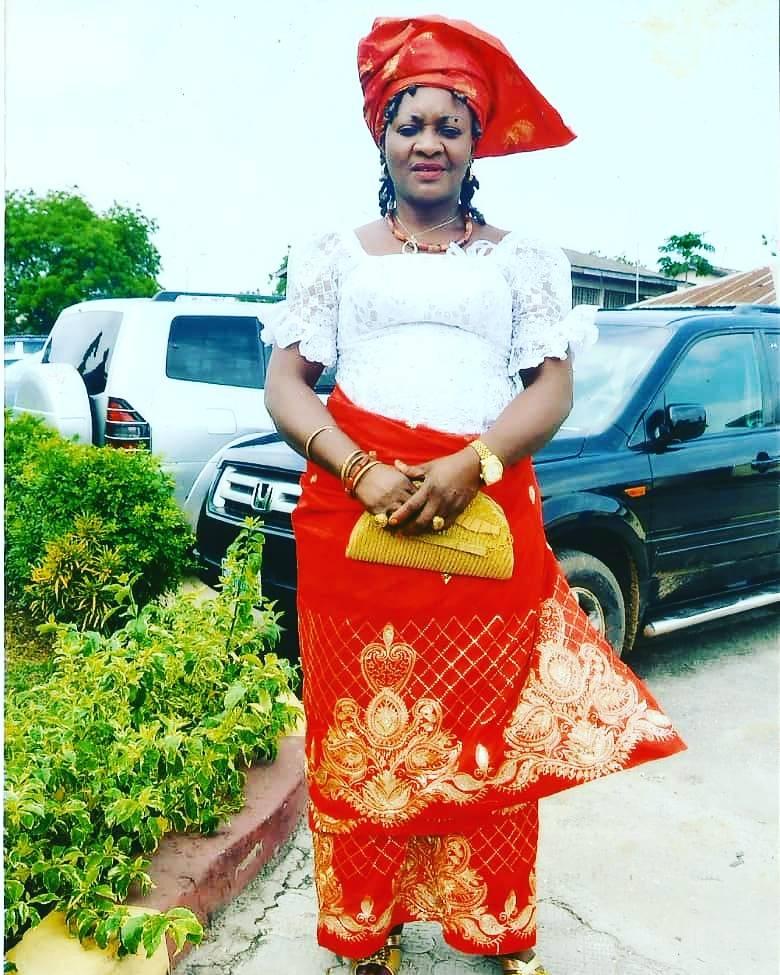 #Akwaokukotiwaraaki | Zoba Joy