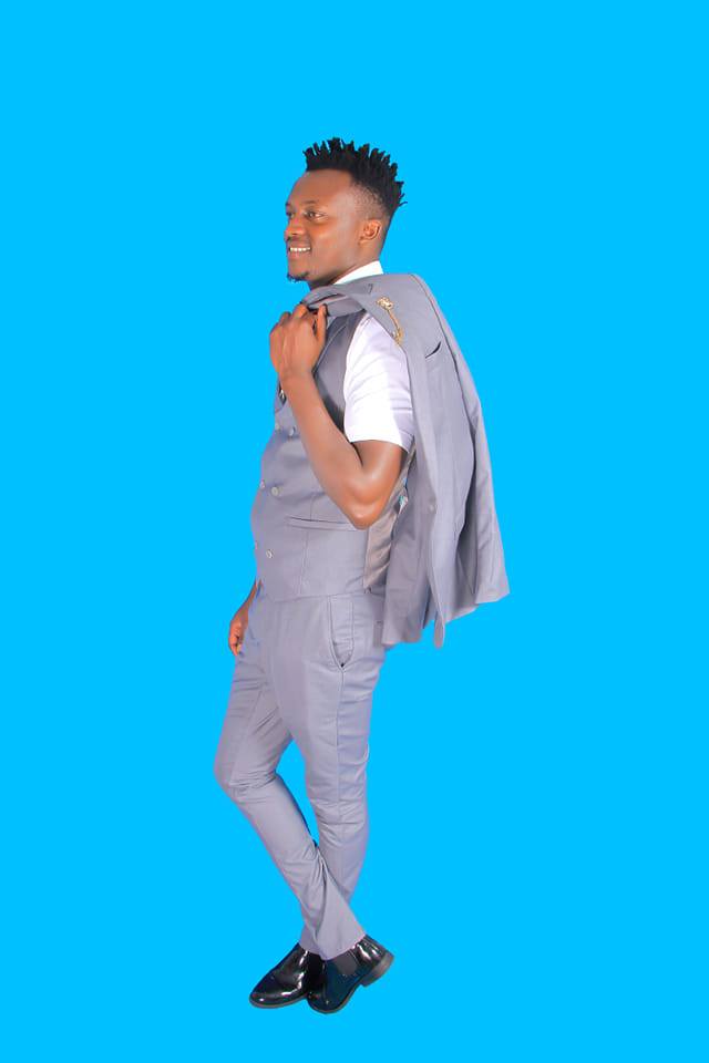 Peter Macharia Murio