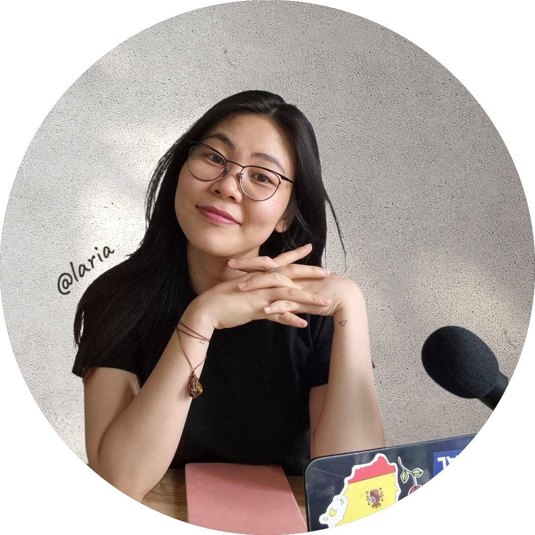 Ria Van Anh