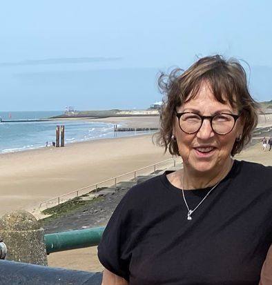 Nog een foto uit de oude doos, Verenigde Spaarbank, Hogeweg Vlissingen ...