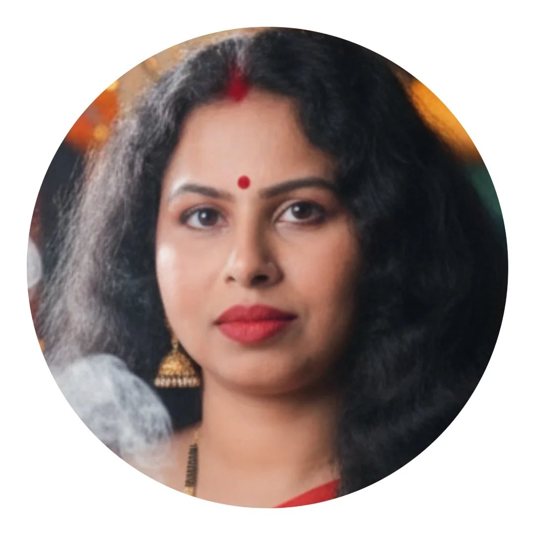 Keya Banerjee