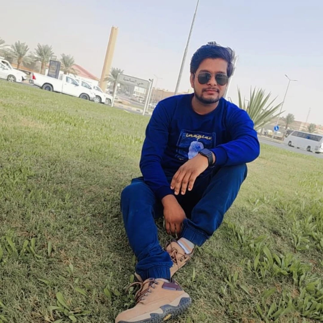 Obaidullah Khan
