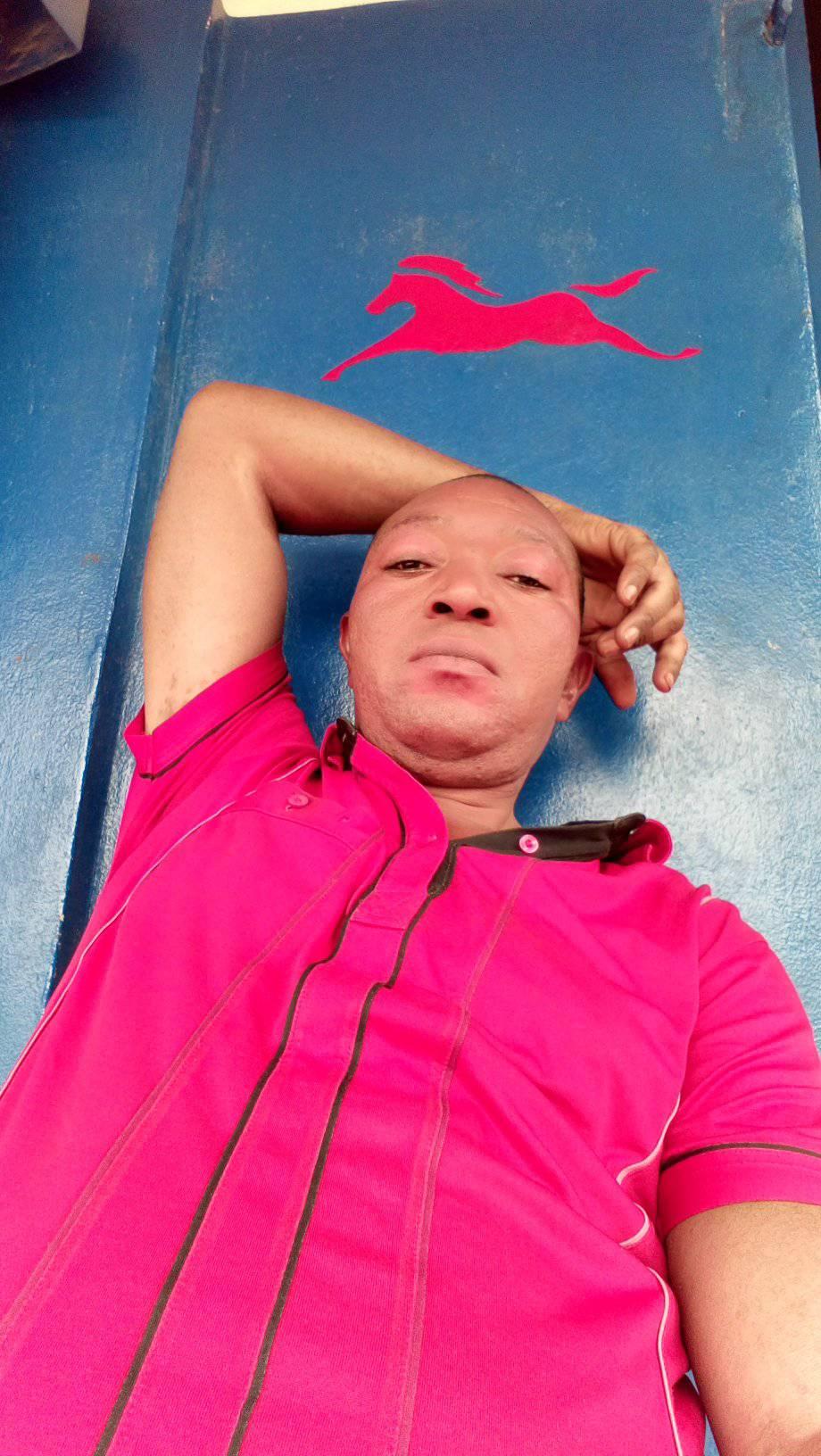 FrThomas Onabe on Reels