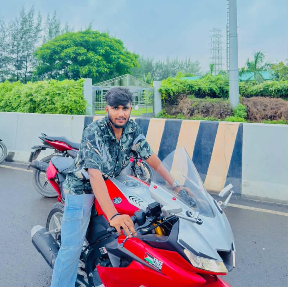 Sujon Rd Robi