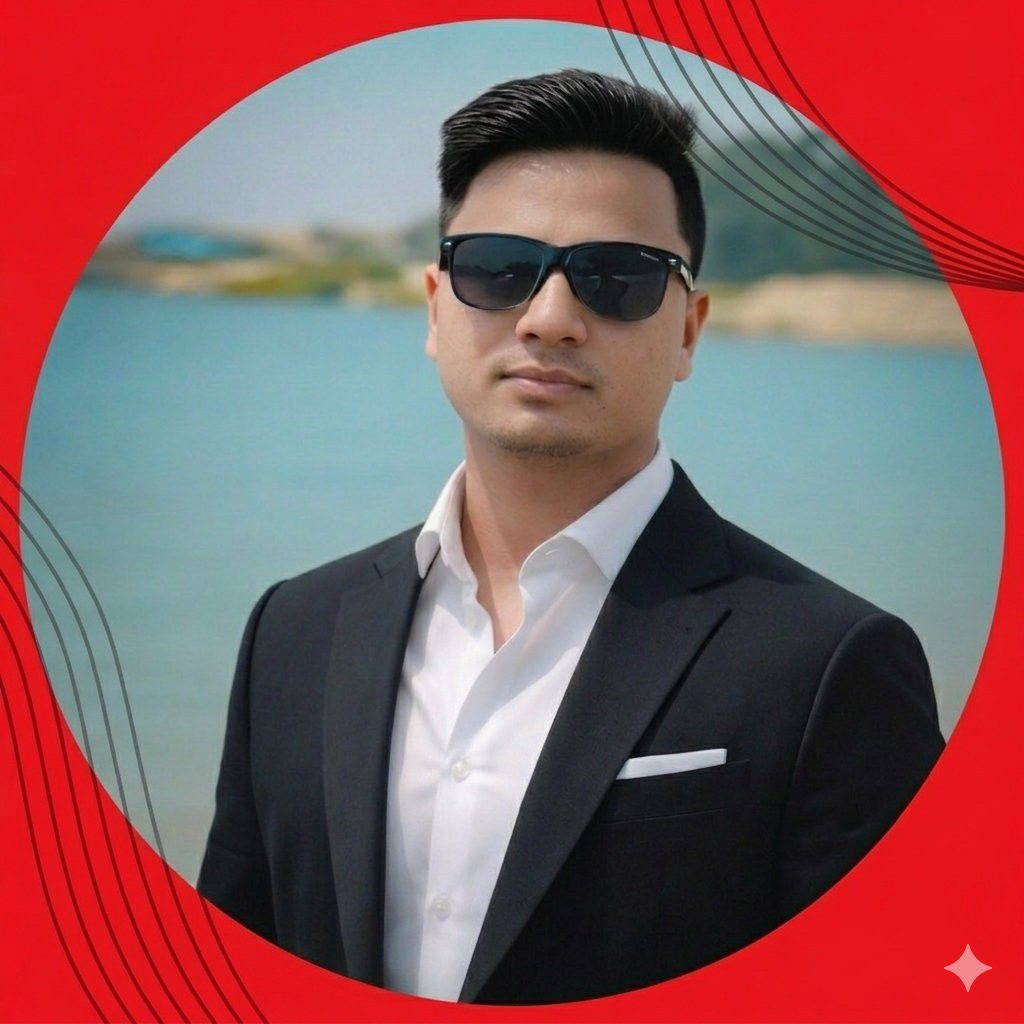 Ashik Rb