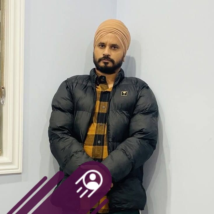 Ravinderjeet Singh Sekhon