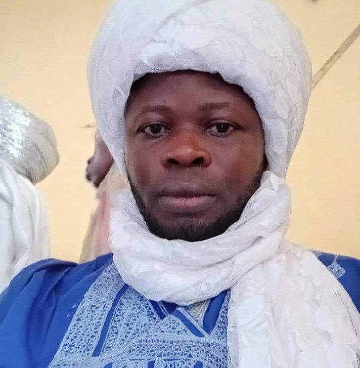 Emperor - PALACES AND WHERE TO MEET GOD ALMIGHTY OLODUMARE DIRECTLY ...