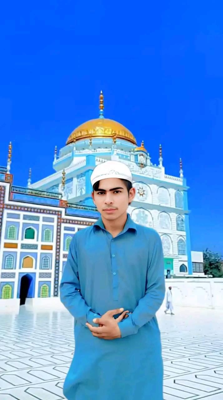 Muhammad Arif Mangrio on Reels