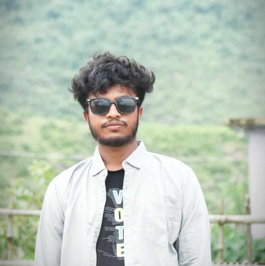 Muhammad Rahmat Ali