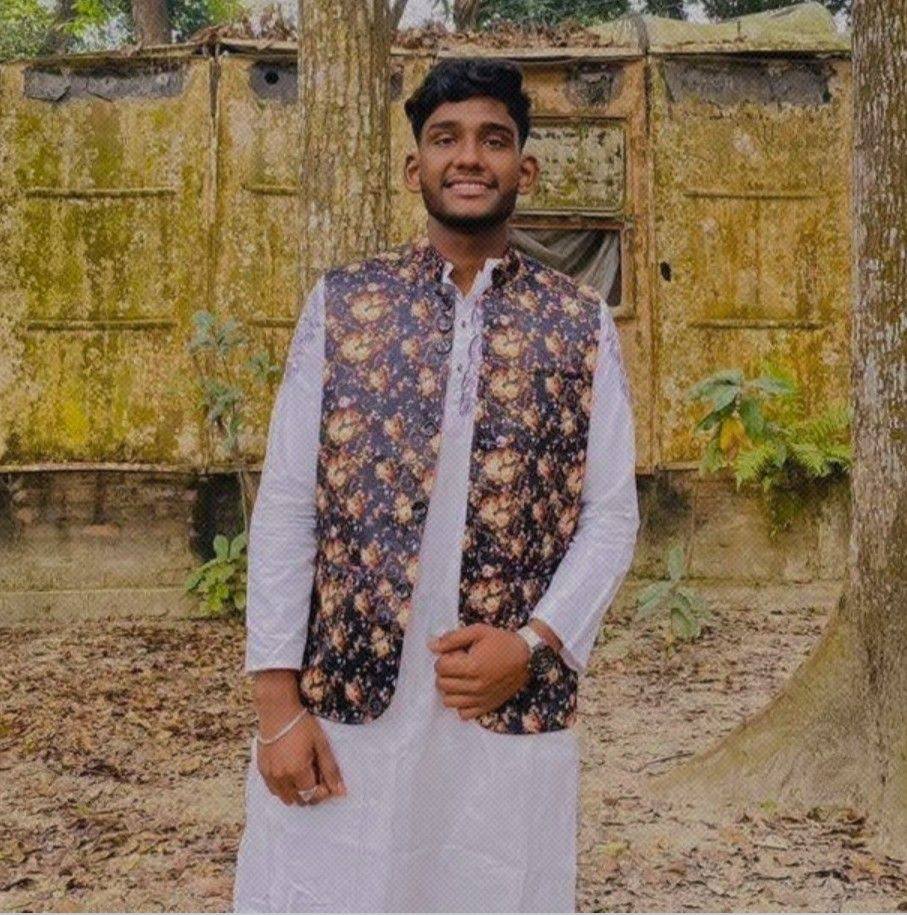 Joy Raj