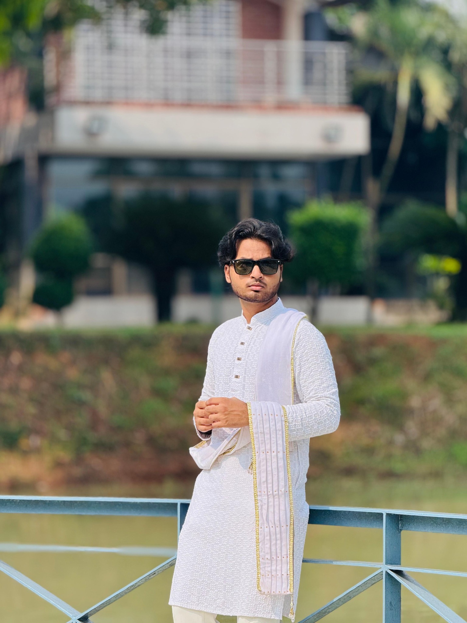 Nirjon Ahmed