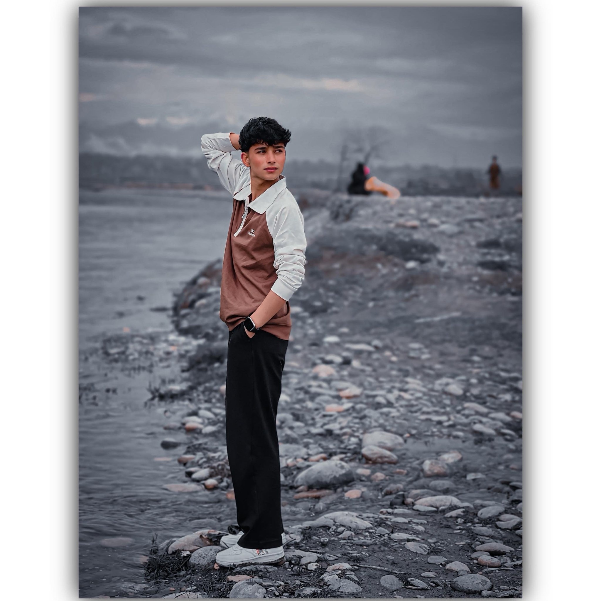 Massih Shirzay