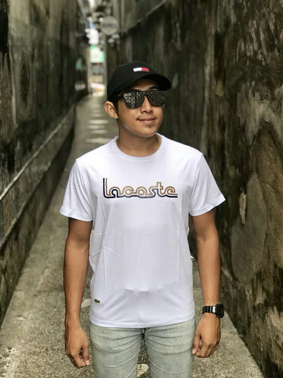 Bro Hamdan