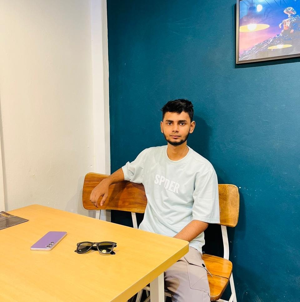 Rizvi Ahmed Ratul