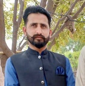 Adv Wasif Mahmood