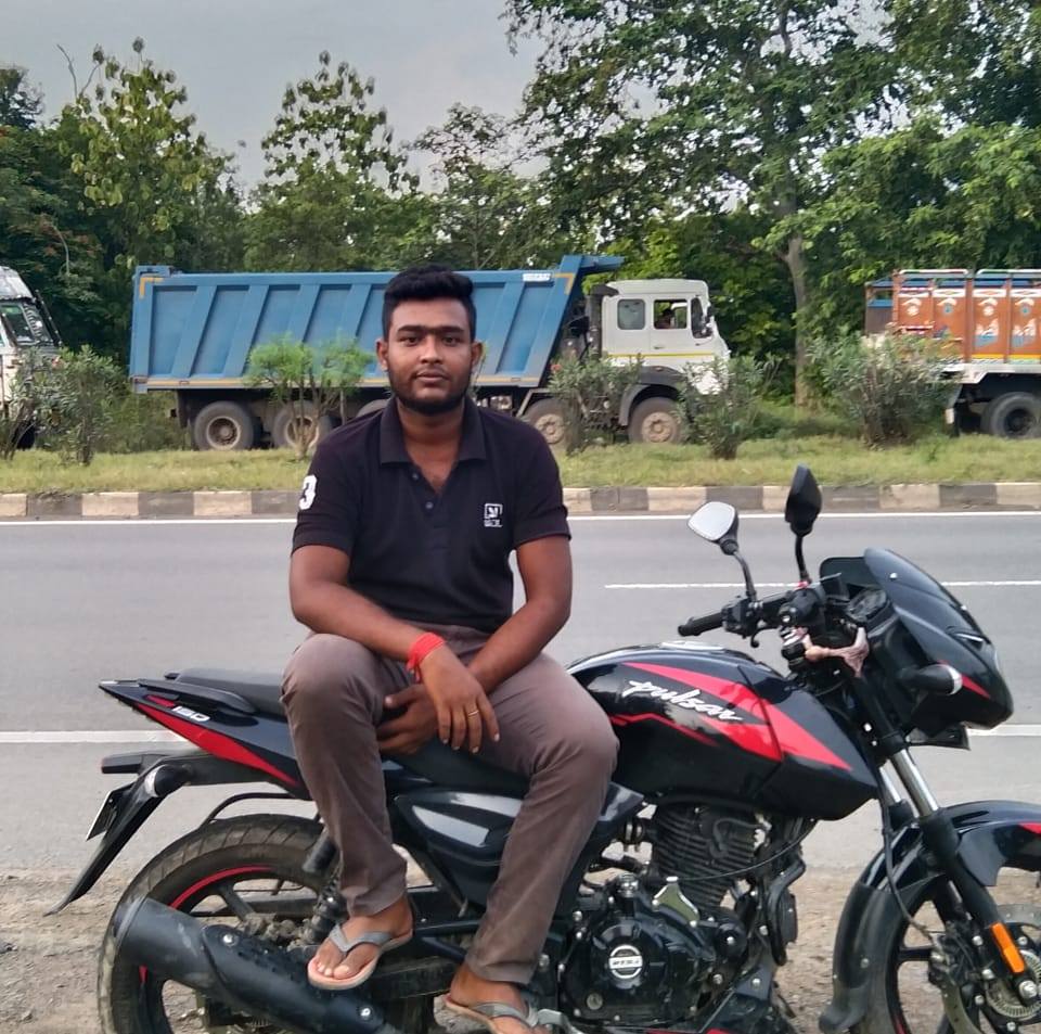 Sumon Ghosh