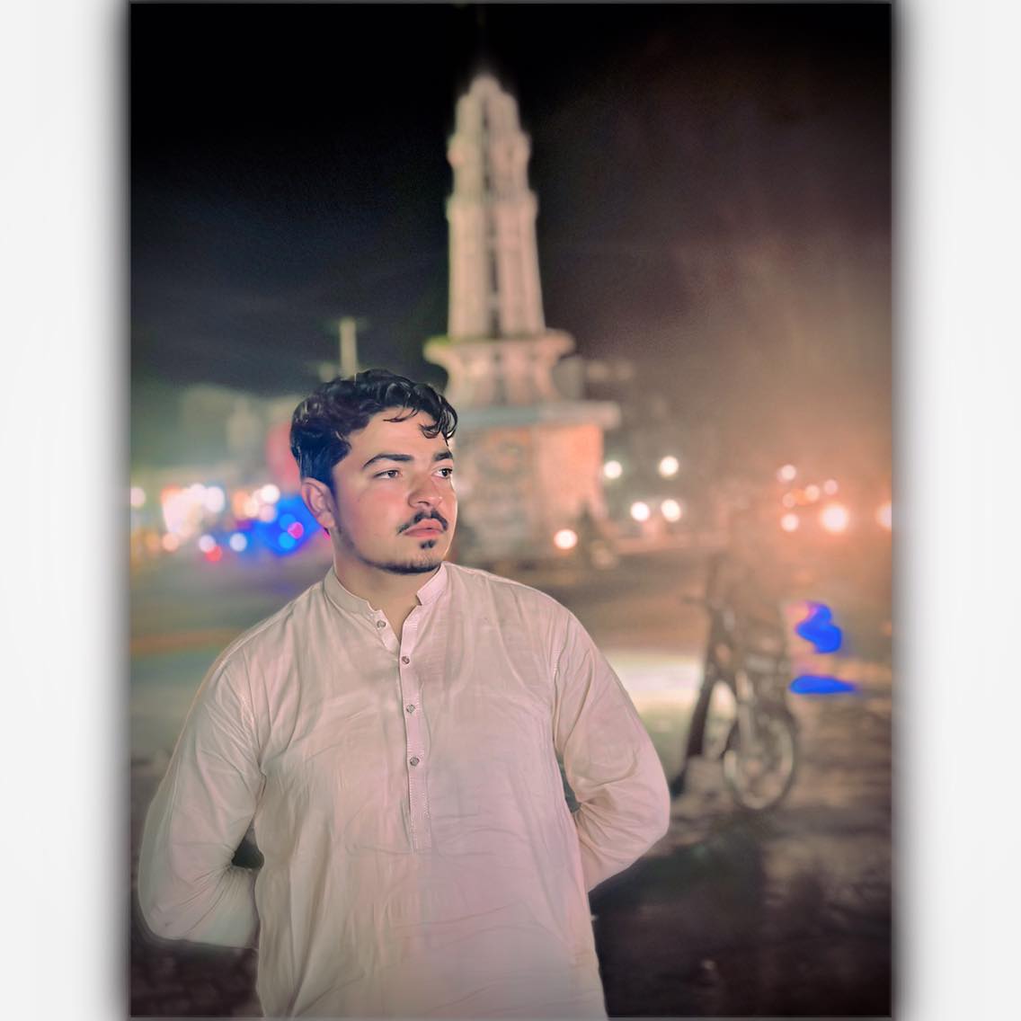 عـبـــــد الـمــــنان خــان