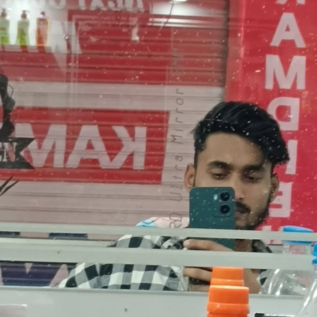 Neeraj Kumar