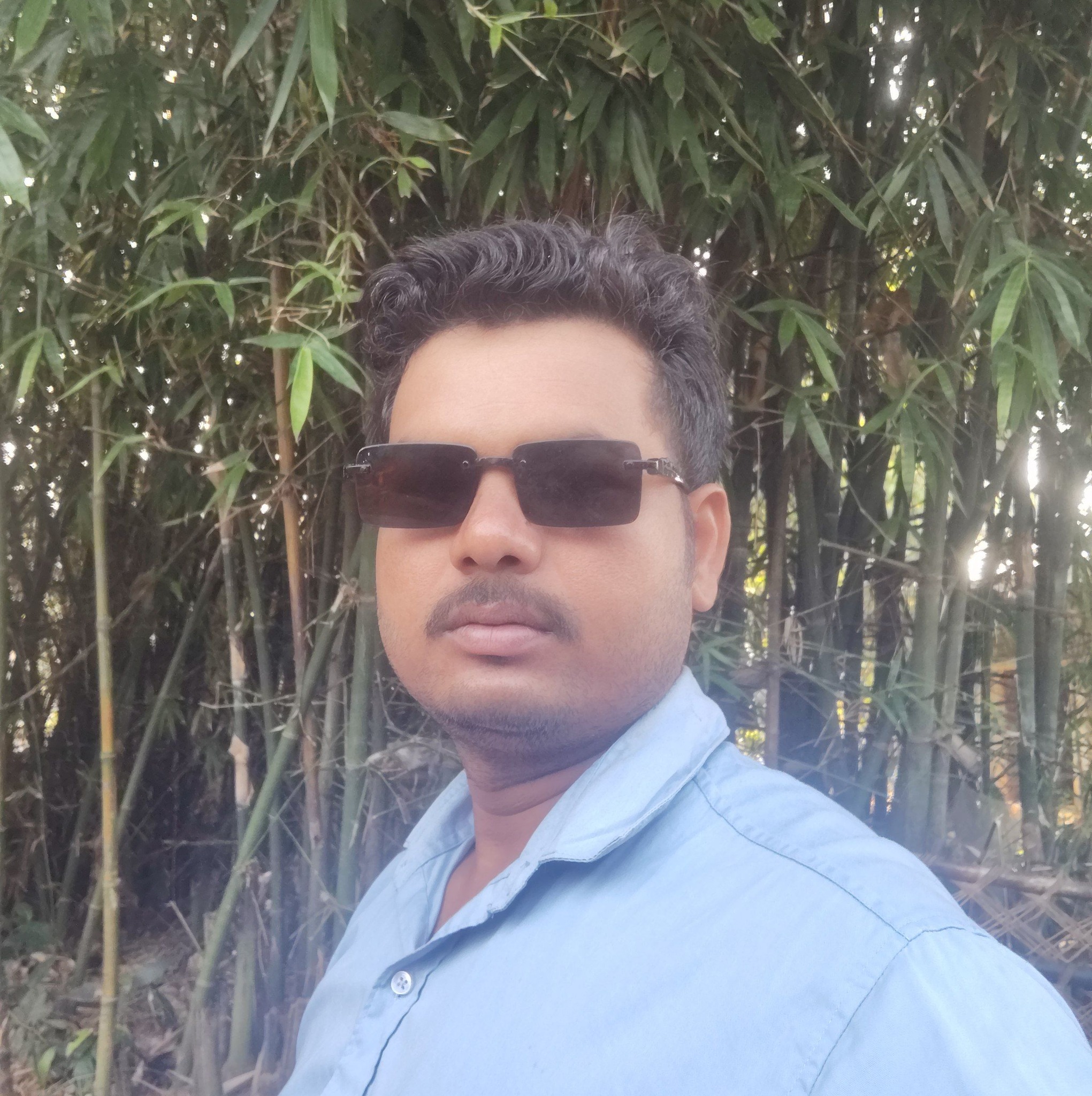 Kapil Raut