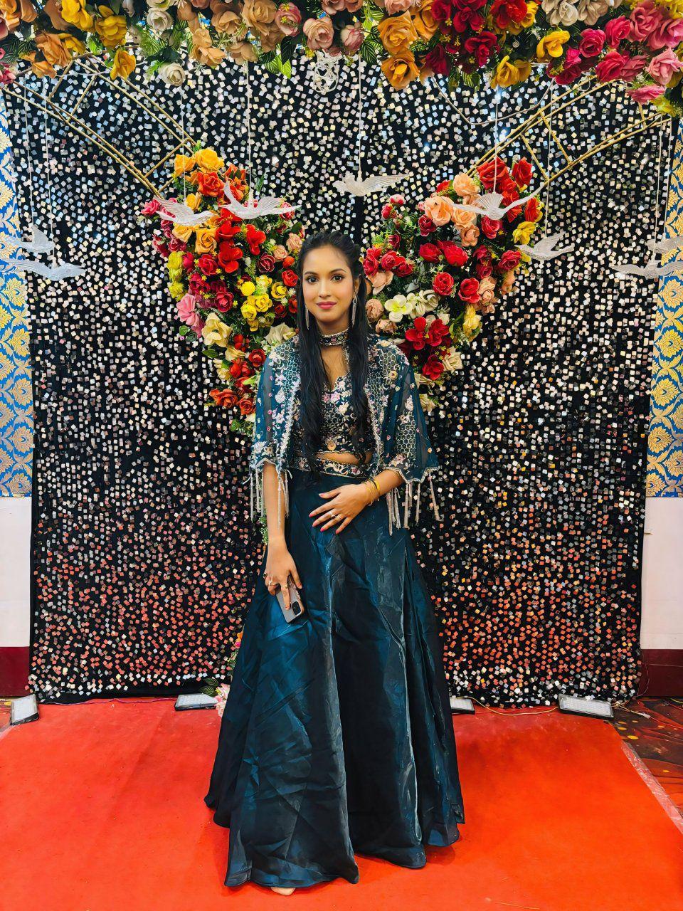 Monisha Paul